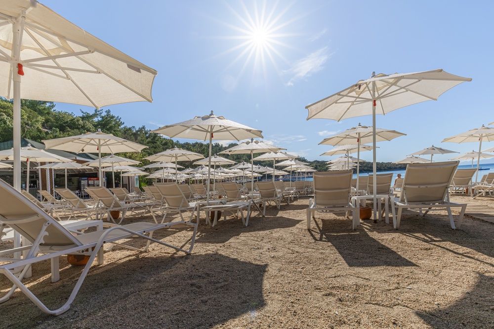Bodrum Park Resort фото 191