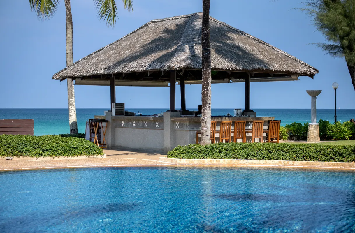 Katathani Phuket Beach Resort фото 18