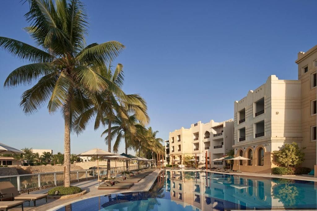 Juweira Boutique Hotel (Adults Only) фото 8