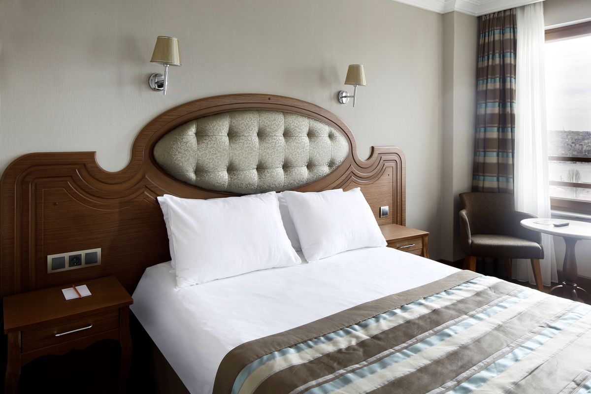 Grand Halic фото 3