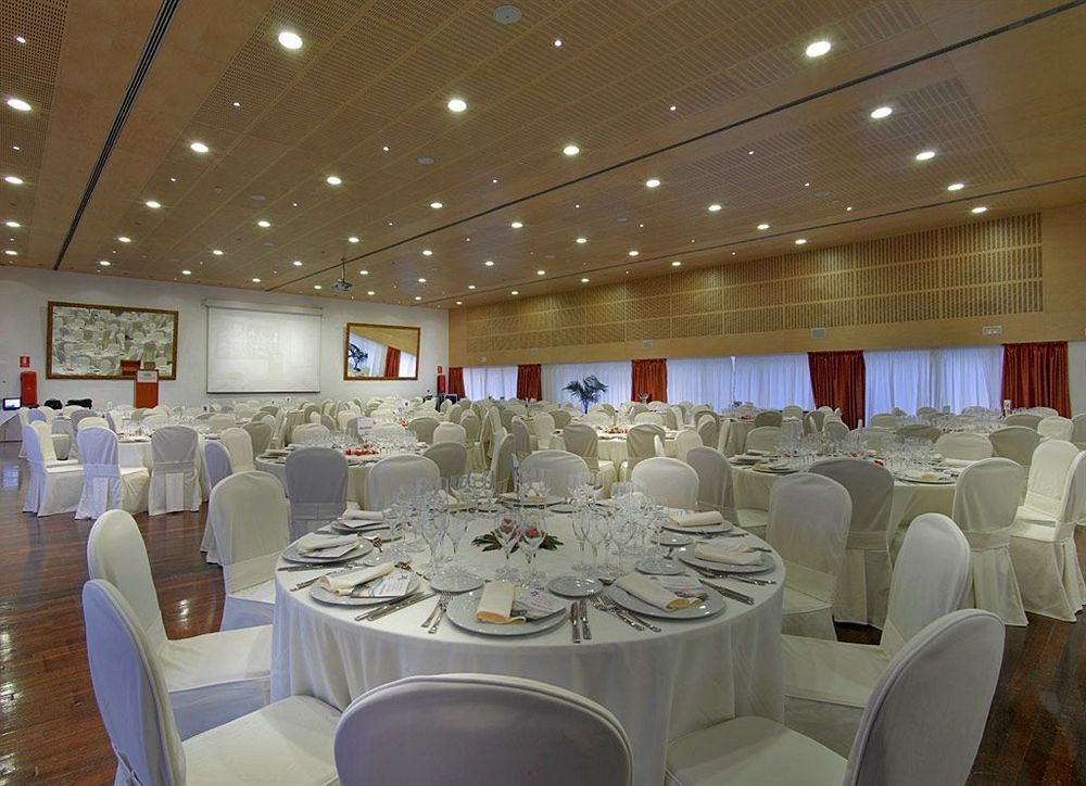 Grand Palladium Palace Ibiza Resort & Spa- All Inclusive фото 38