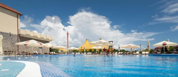 Фото отеля Богатырь