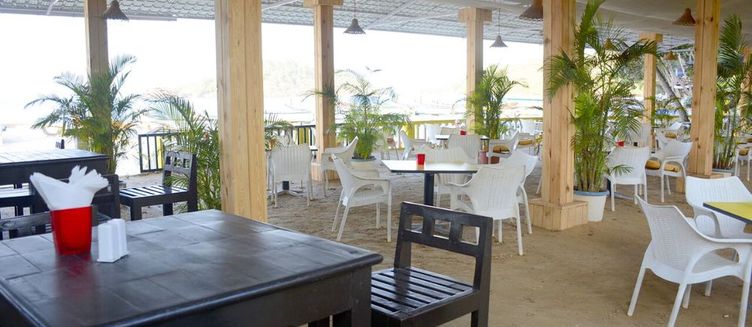 Фото отеля Trishvam Palolem Beach Resort