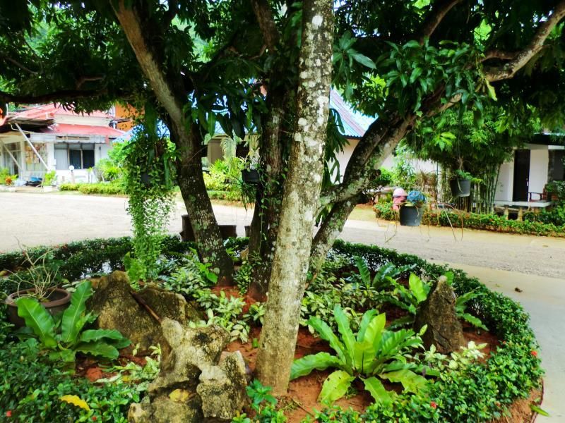 The Krabi Forest Homestay фото 48