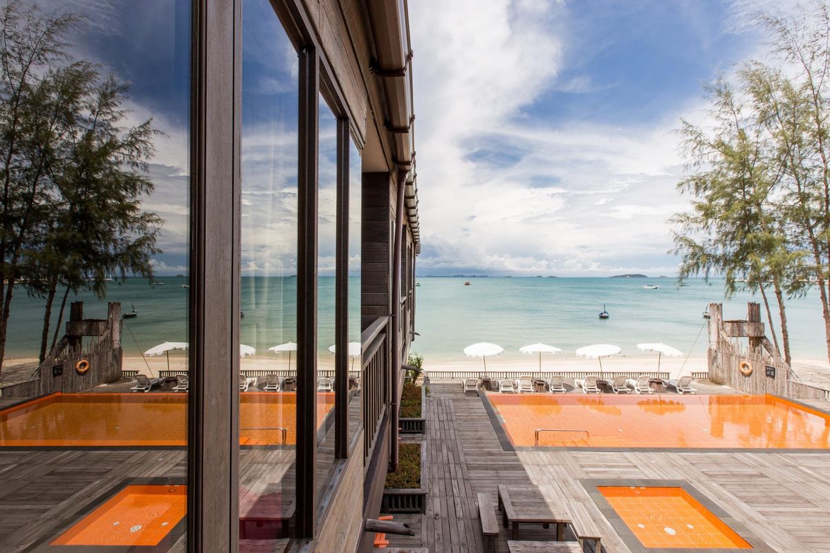 Baan Ploy Sea фото 8