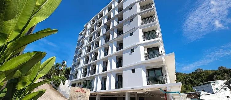 Фото отеля iCheck Inn Darisa Patong