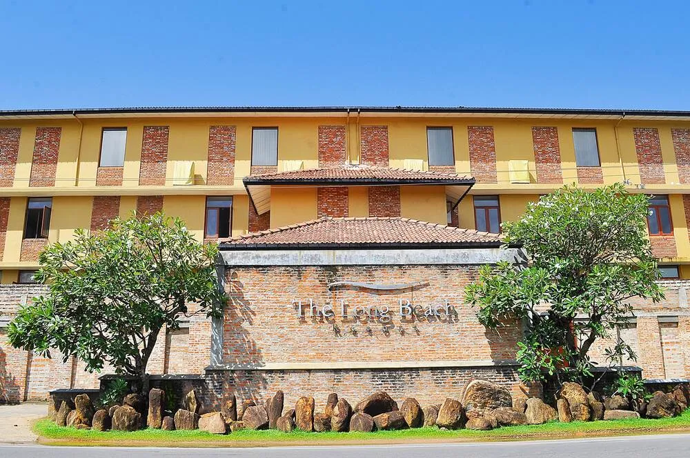 The Long Beach Resort & Spa фото 59
