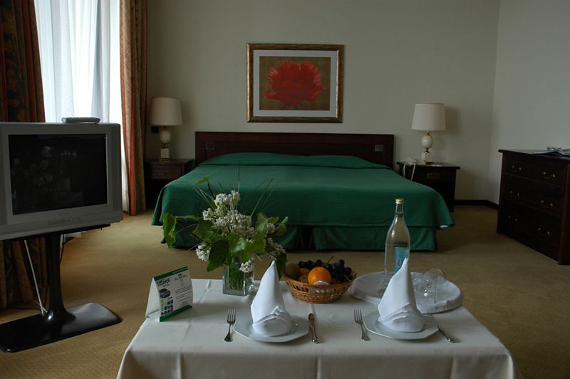Pestana Bahia Praia Nature & Beach Resort фото 4