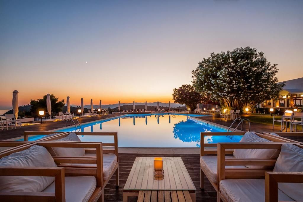 The Skiathos Palace Hotel фото 21