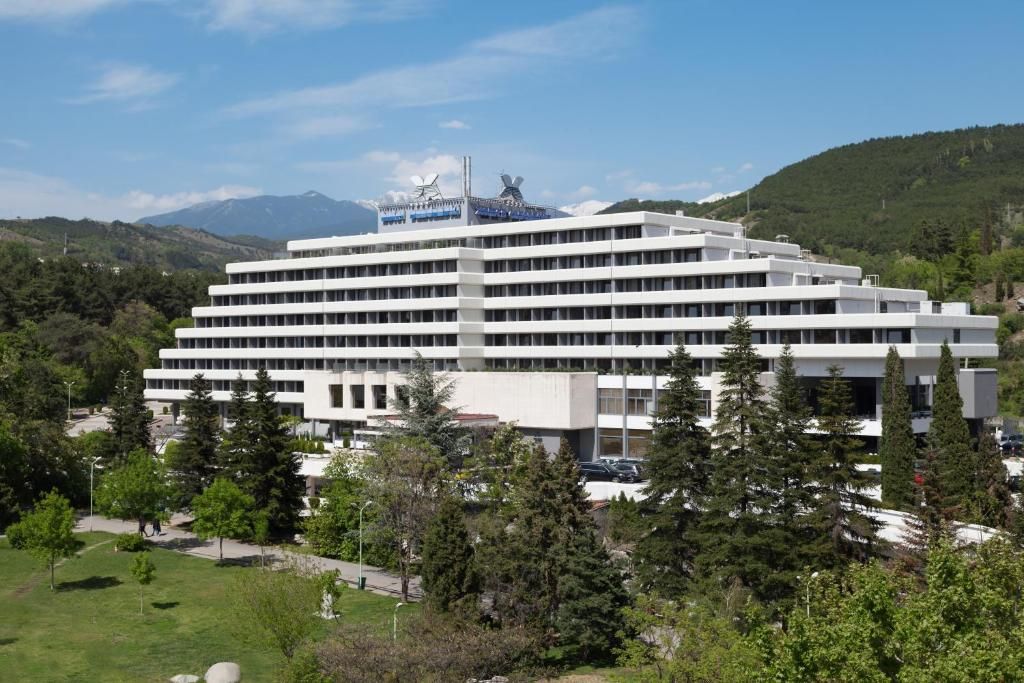 Interhotel Sandanski фото 2