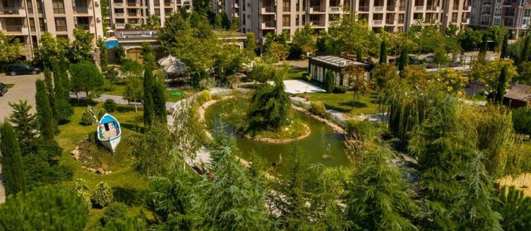 Фото отеля Cascadas Family Resort