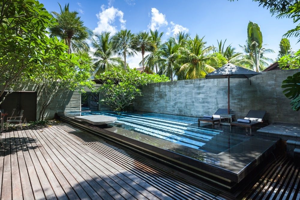 The Slate Phuket Pearl Resort фото 129