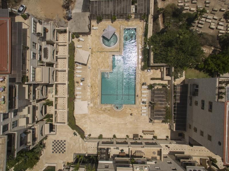 Andromeda Hill Apartments And Spa фото 2