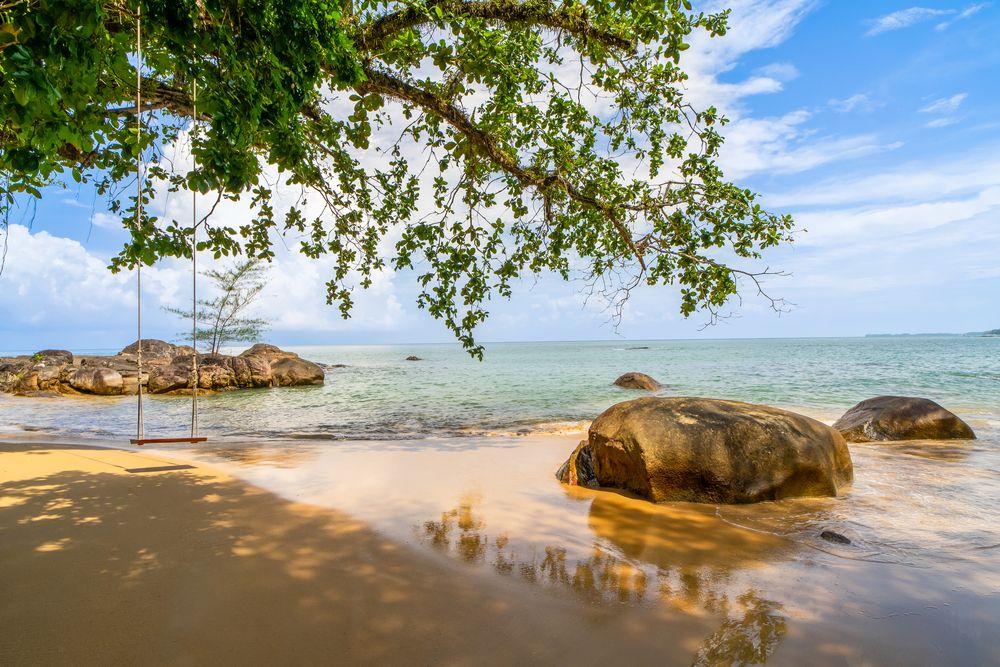 Sentido Khao Lak фото 70