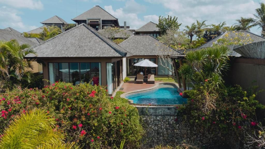 Ulu Segara Luxury Suites & Villas фото 46