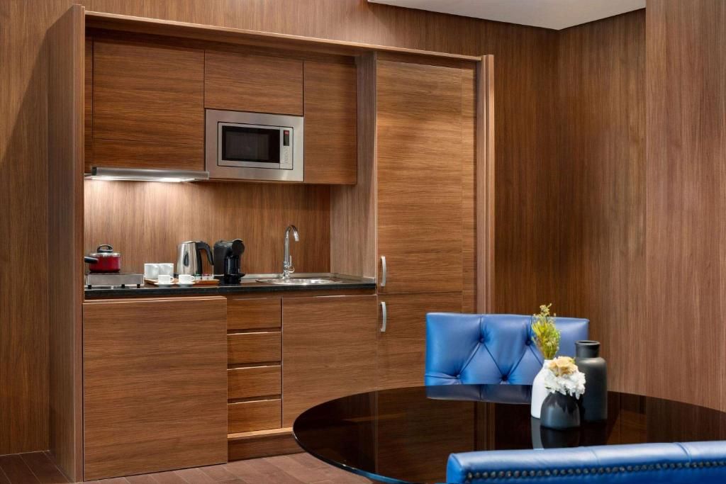 Wyndham Grand Manama фото 37