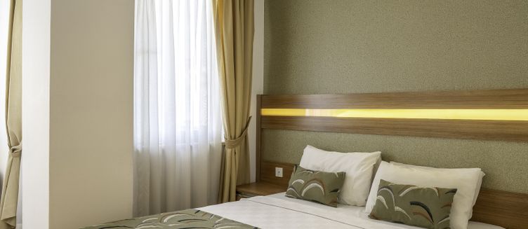 Фото отеля La Brisa Hotel