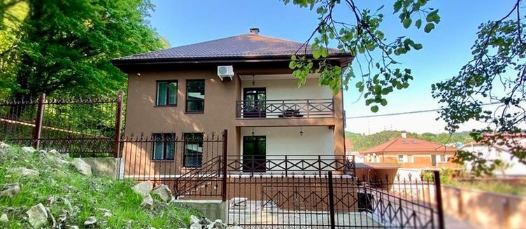 Фото отеля Гостевой дом «Tuta»