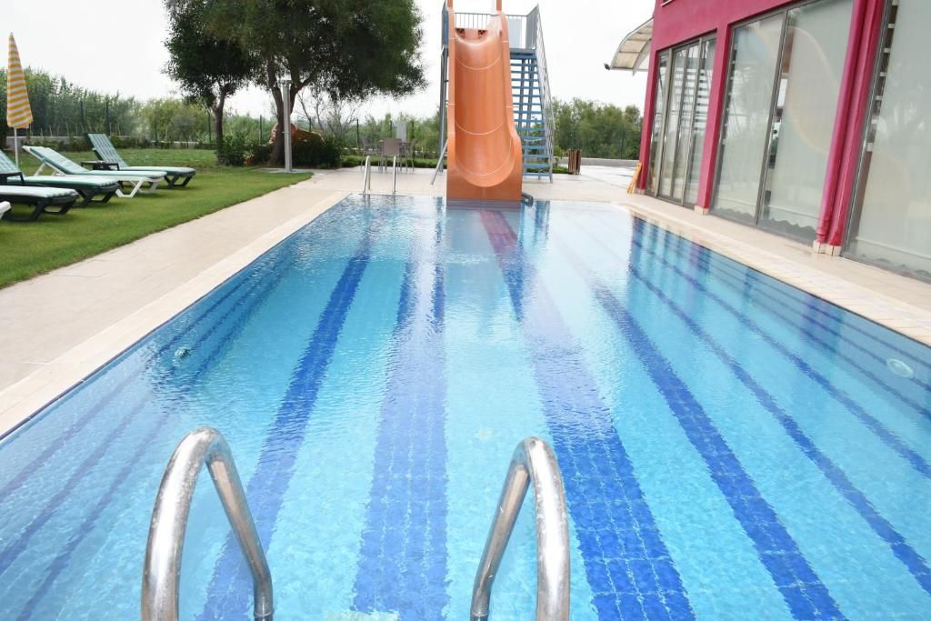 Selins Hotel Spa Belek фото 5