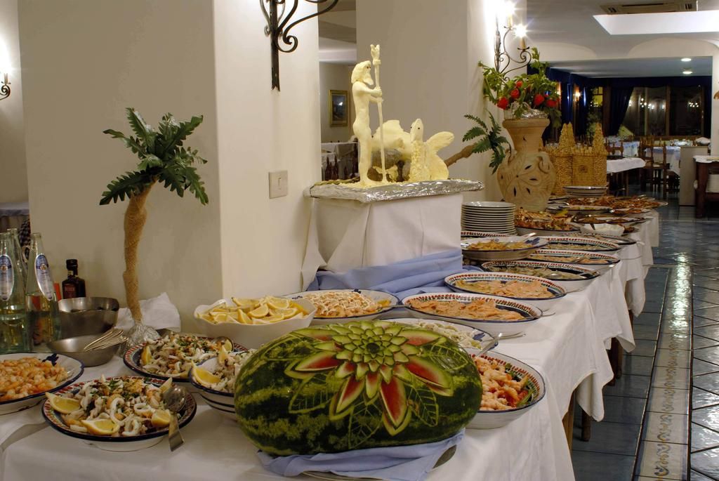 Hotel Grazia Terme фото 7