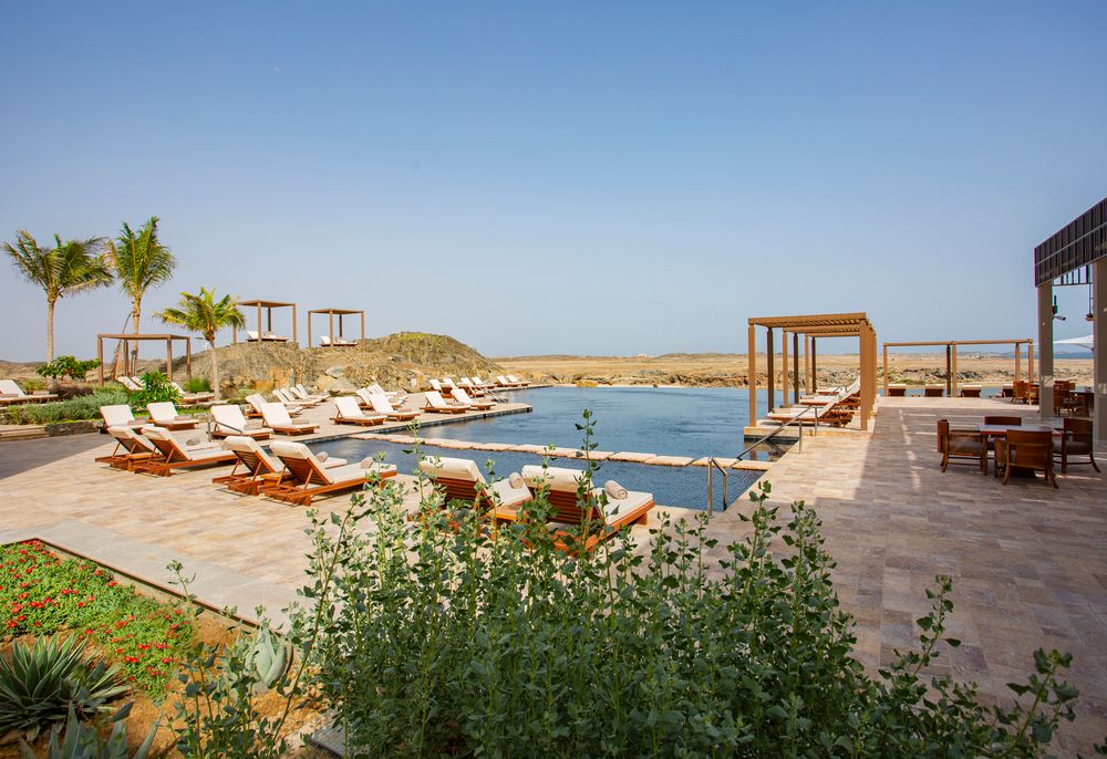 Alila Hinu Bay фото 8