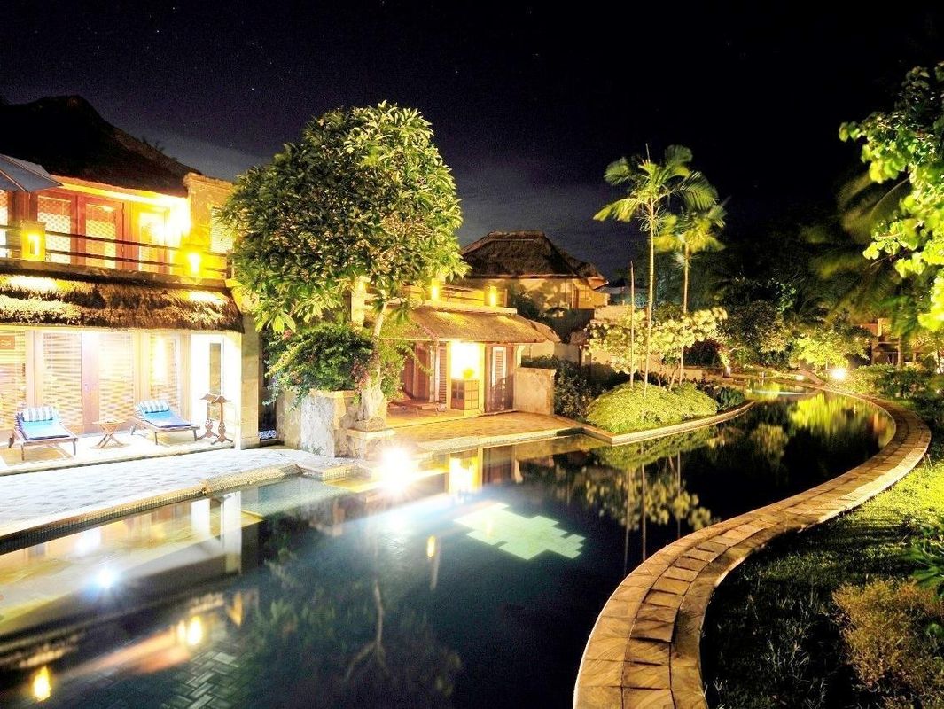 Pool Villa Club Lombok фото 4
