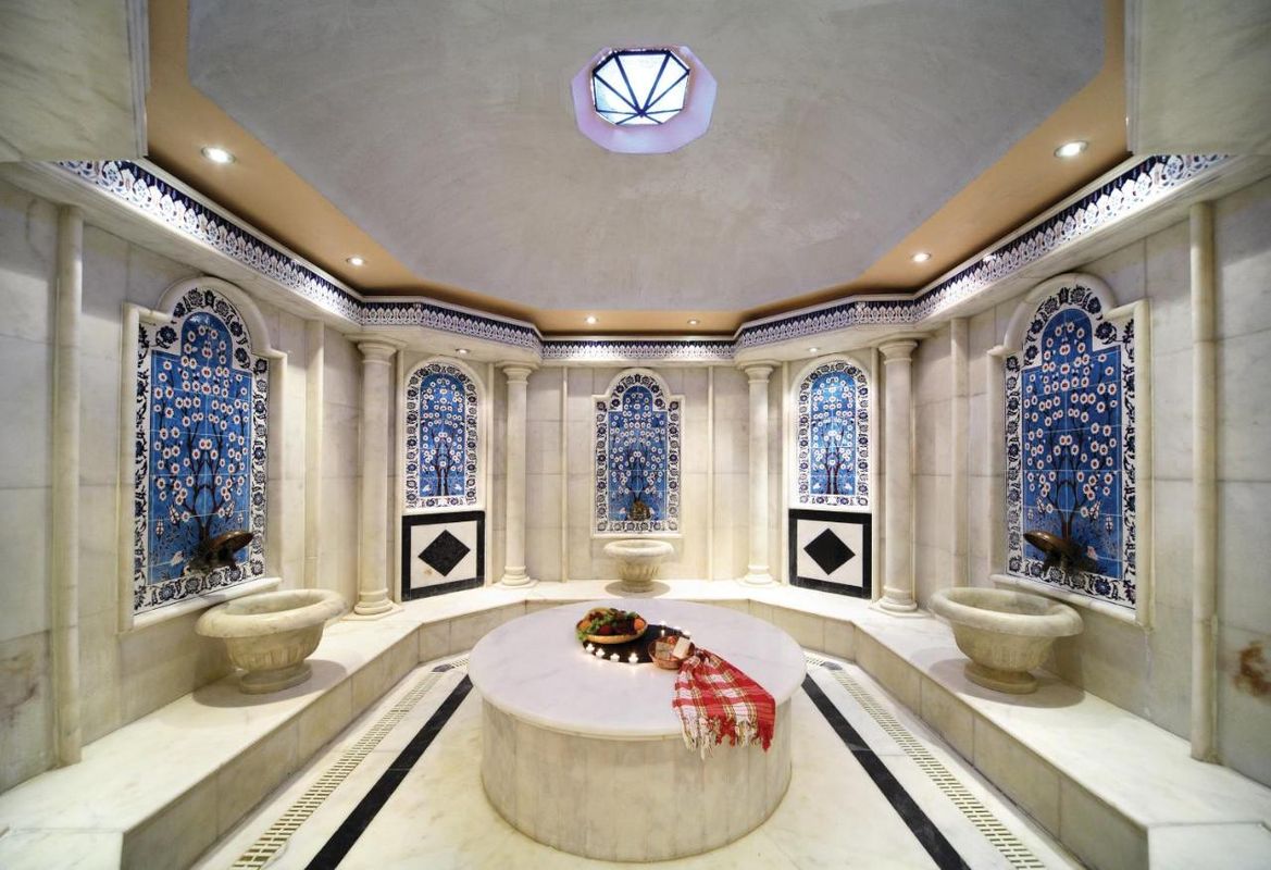 Eresin Hotels Topkapi фото 13