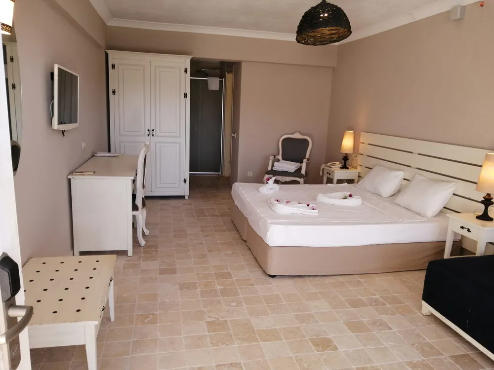 Andriake Beach Club Hotel фото 120