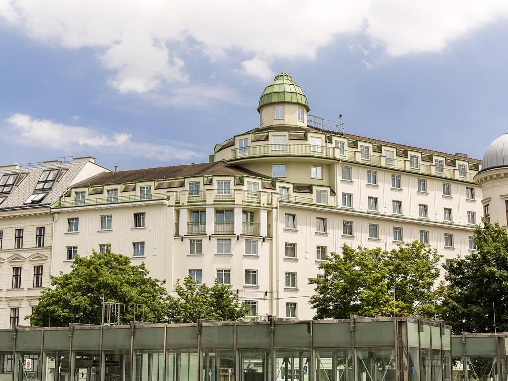 Austria Trend Hotel Ananas фото 20