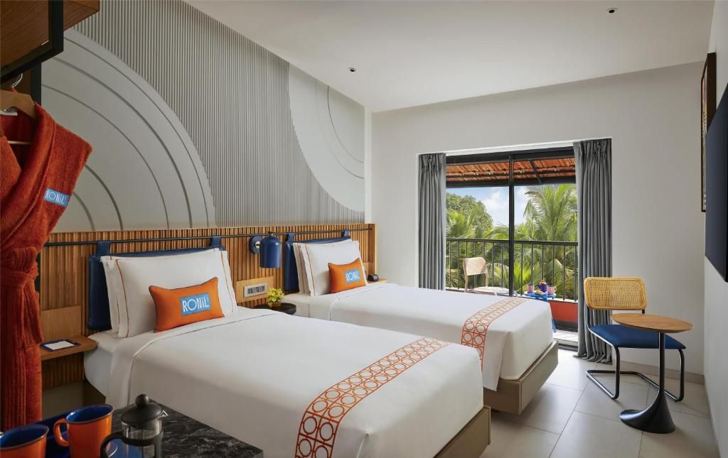 Ronil Goa a JdV by Hyatt фото 3