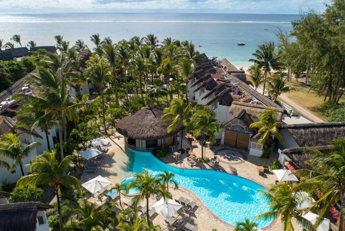 Veranda Palmar Beach Hotel фото 2