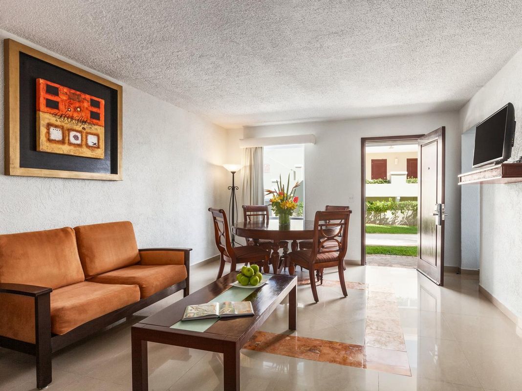 Wyndham Alltra Cancun фото 45