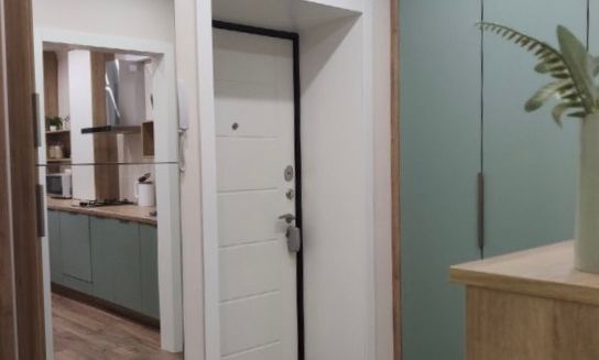 Фото отеля Ванильные апартаменты