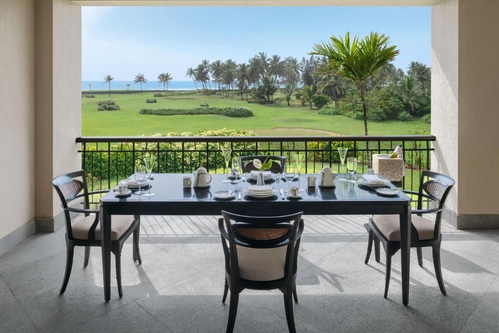 The St. Regis Goa Resort фото 60