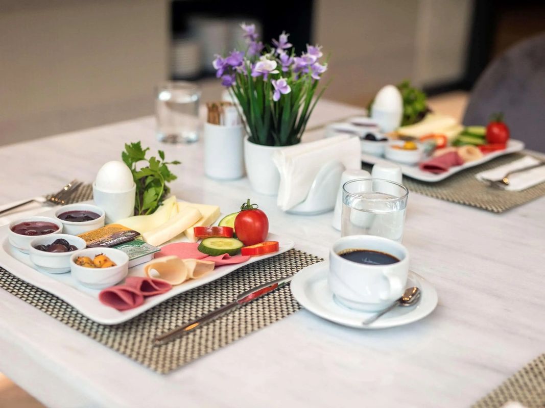 ibis Styles Izmir Bornova фото 3