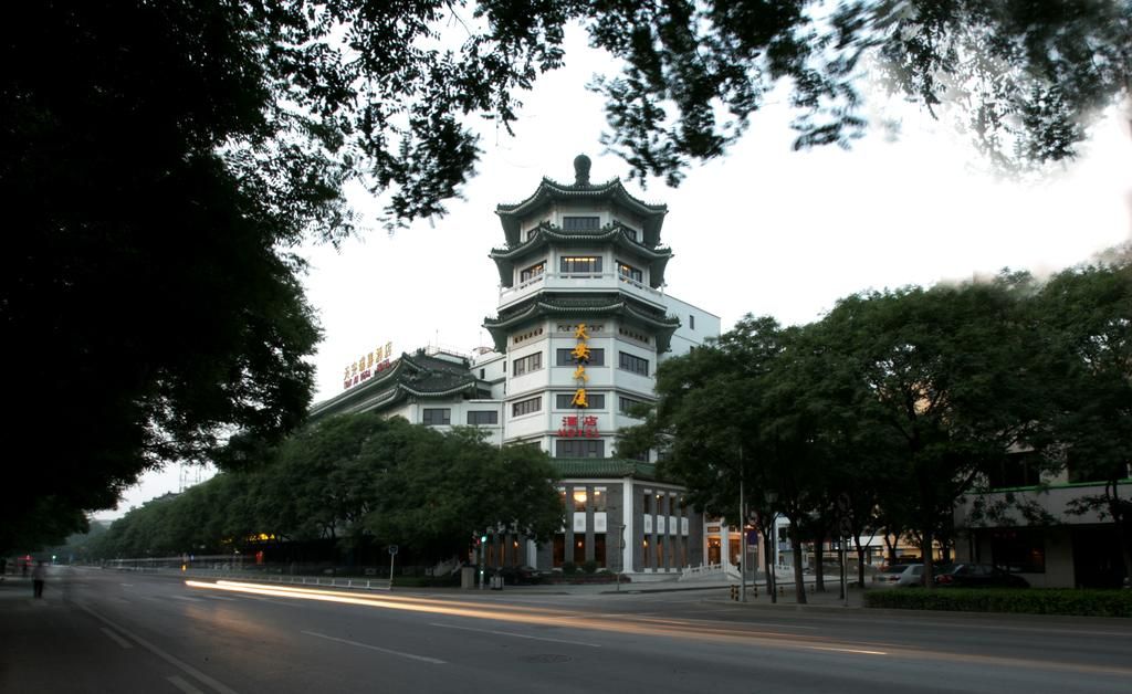 Tianan Rega фото 0