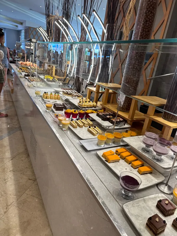 Rixos Sharm El Sheikh (Adults Only) фото 99