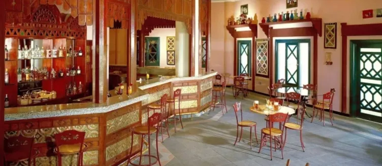 Фото отеля Club Resort