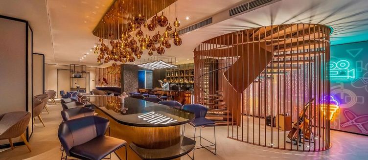 Фото отеля Capri by Fraser, Bukit Bintang