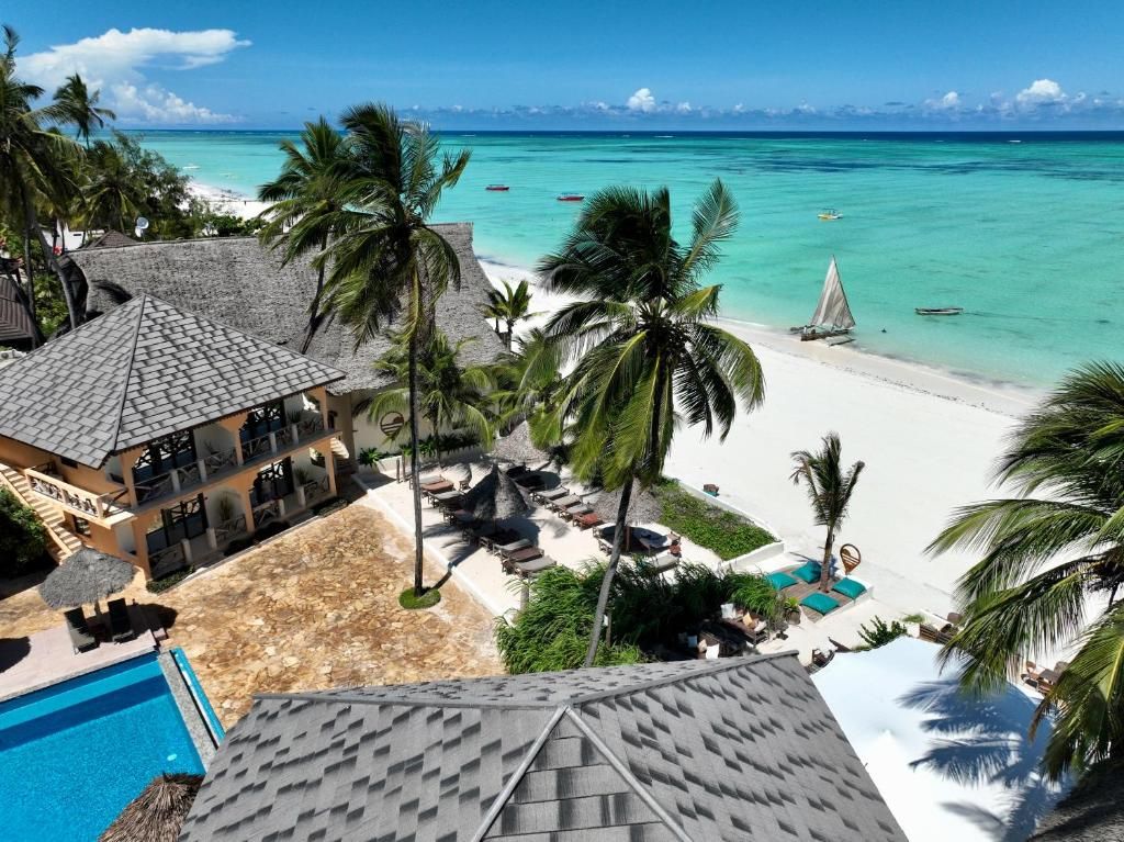 Mahali Zanzibar фото 23