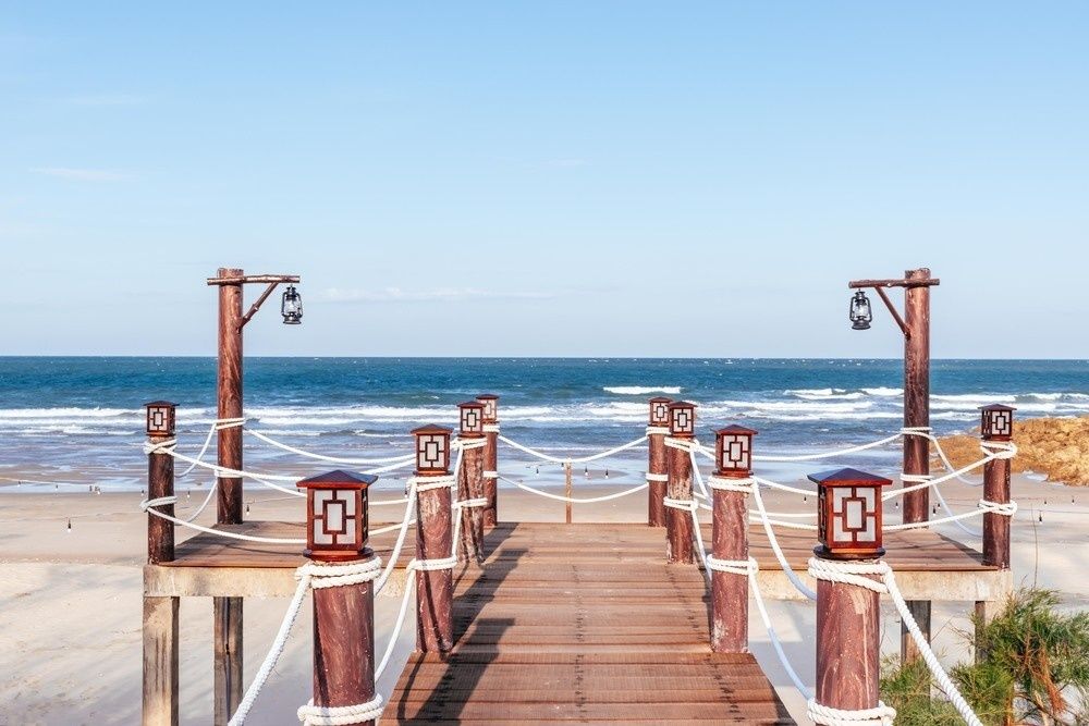 Muine Bay Resort фото 93