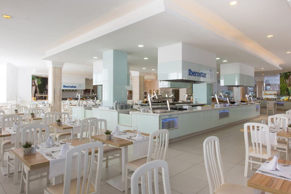 Iberostar Bouganville Playa фото 33