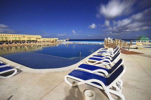 Seadust Cancun Family Resort - All Inclusive фото 93