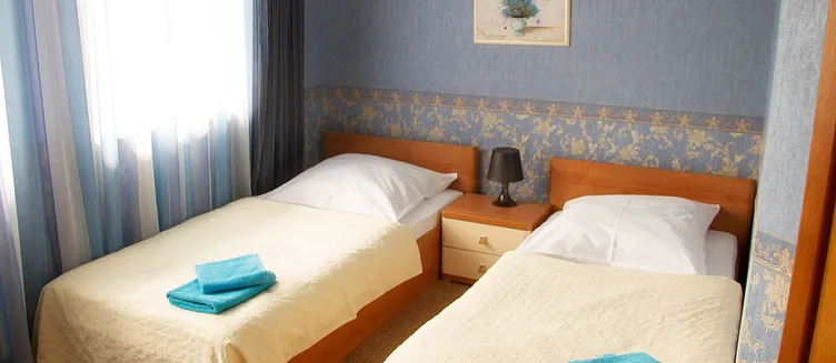 Фото отеля Ренессанс