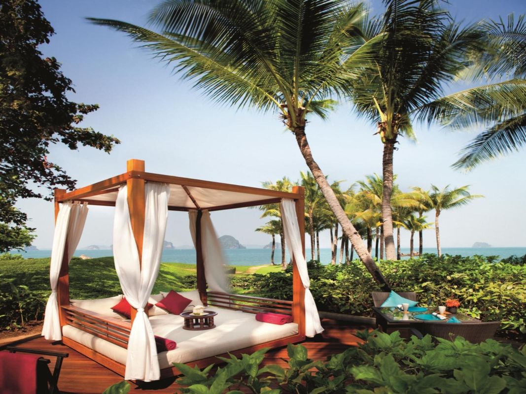 Phulay Bay, a Ritz-Carlton Reserve фото 32