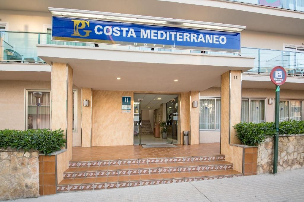Costa Mediterraneo фото 2