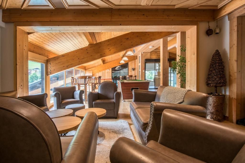 Hotel Le Petit Dru фото 26