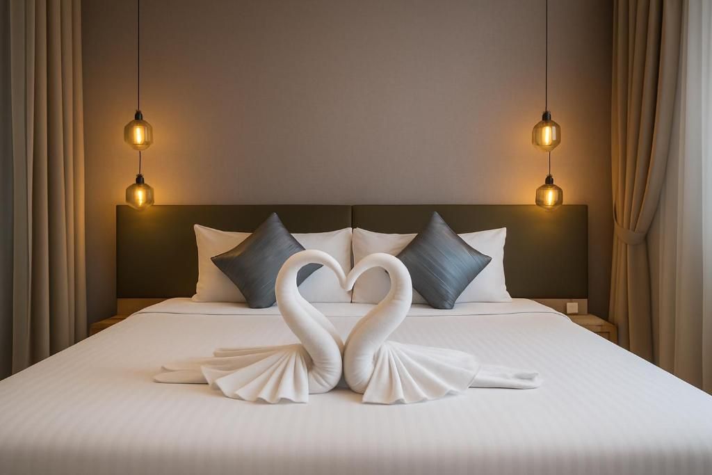 Cormar Suites фото 2