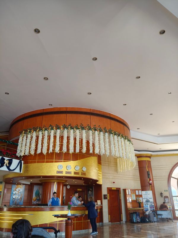 Dreams Vacation Resort фото 64