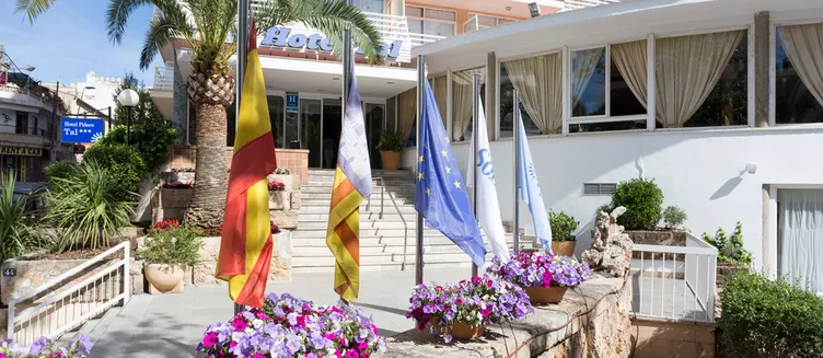 Фото отеля Fantasia Bahia Principe Tenerife